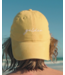 Gold North State Golden Dad Hat