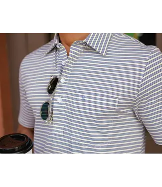 Criquet Performance Players Shirt