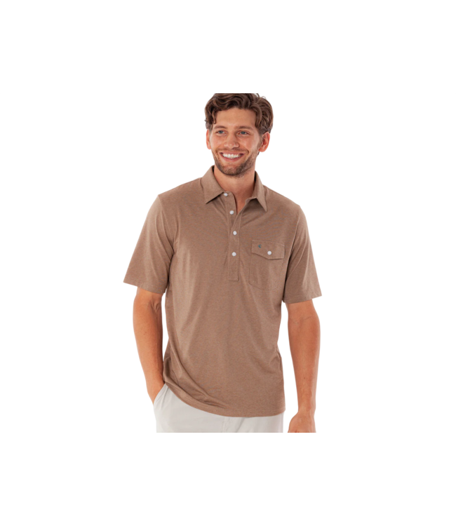 Performance Players Polo Shirt - Oregon Trails