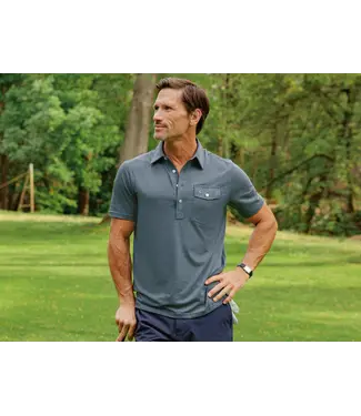 Criquet Performance Players Shirt