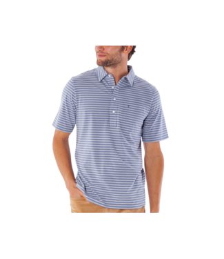 Criquet Top Shelf Players Shirt