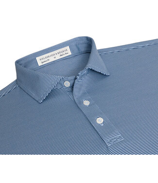 Holderness & Bourne The Perkins Shirt