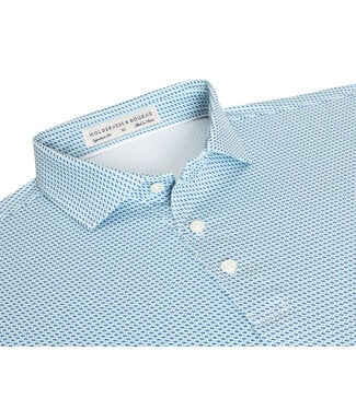 Holderness & Bourne The Norman Shirt