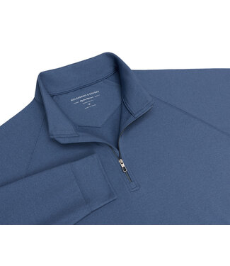 Holderness & Bourne The Westland Quarter Zip