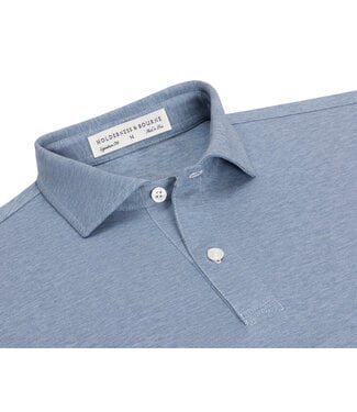 Holderness & Bourne The Hatcher Shirt