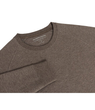 Holderness & Bourne The Kennedy Crewneck