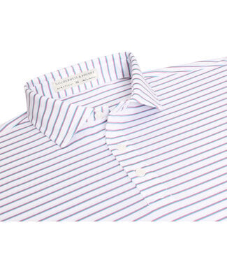 Holderness & Bourne The Springer Shirt