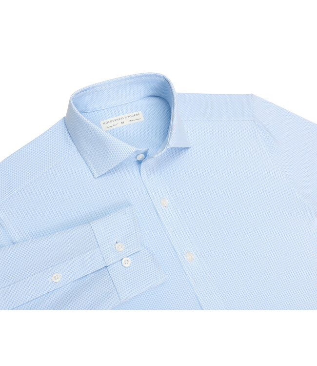 Holderness & Bourne The Goodrich Shirt