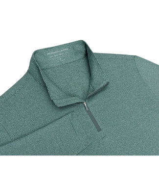 Holderness & Bourne The Royce Quarter-Zip