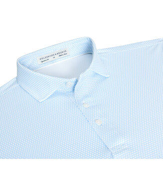 Holderness & Bourne The Rutherford Shirt