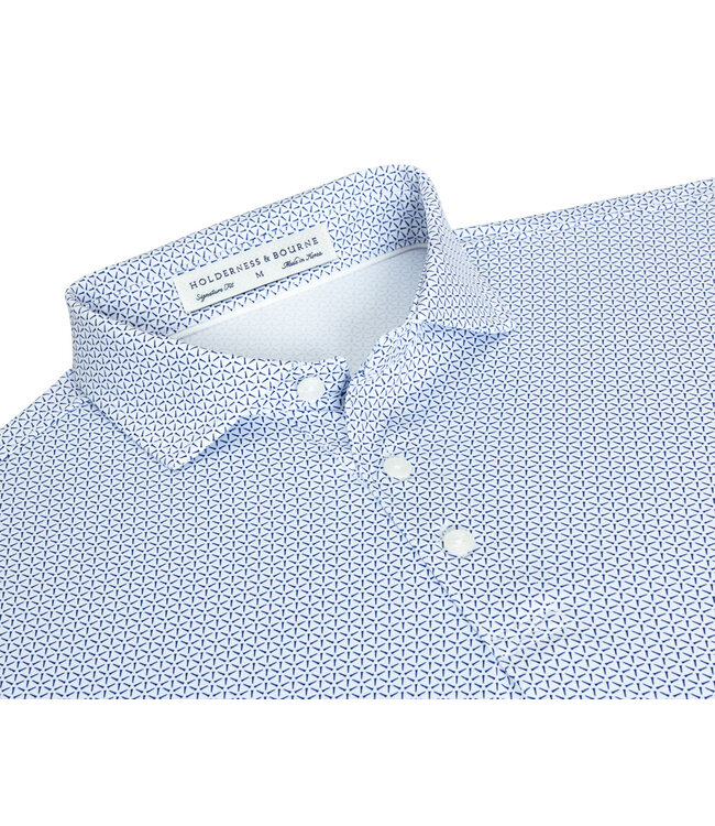 Holderness & Bourne The Abbington Shirt