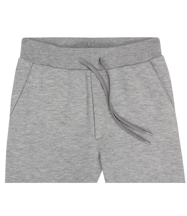 The Mills Jogger - Light Grey