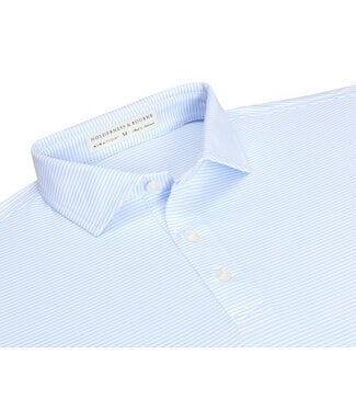 Holderness & Bourne The Upton Shirt