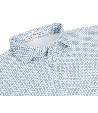 Holderness & Bourne The Lafayette Shirt