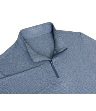 Holderness & Bourne The Royce Quarter-Zip