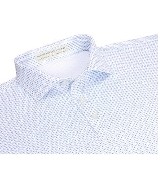 Holderness & Bourne The Cromwell Polo Shirt