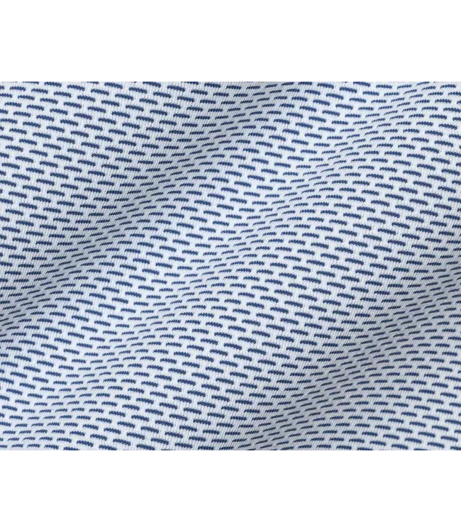 Holderness & Bourne The Goodrich Button-Down Shirt - Pacific Blue