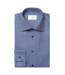 Eton Semi Solid Signature Twill Shirt - Contemporary