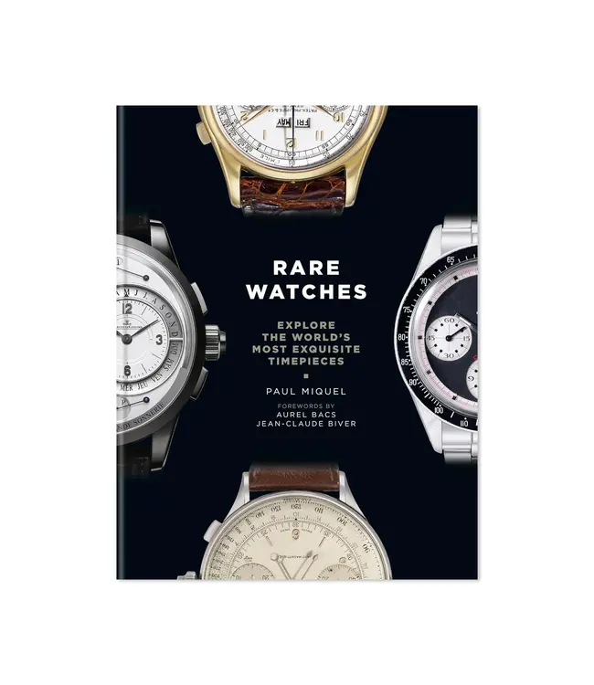 Rare Watches