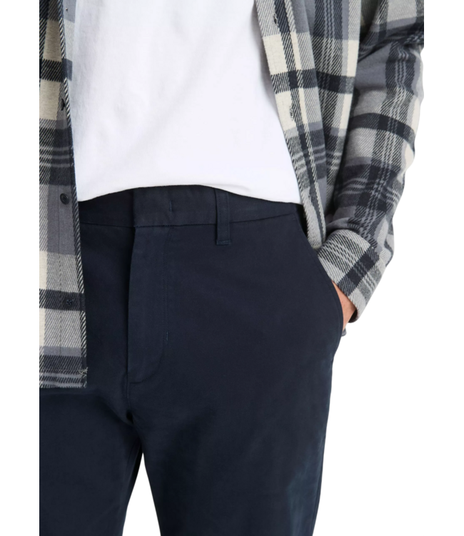 Vince Owen Chino