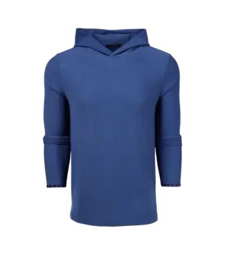 Greyson Traverse Waffle Hoodie