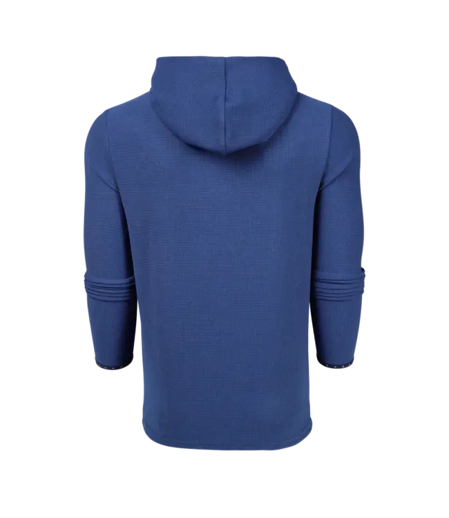 Greyson Traverse Waffle Hoodie
