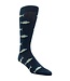 Gordon of New Orleans Tuna Socks