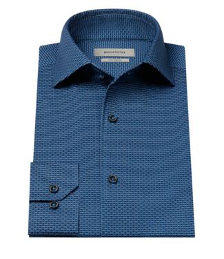 Bugatchi OoohCotton Devon Shirt
