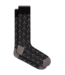 Bugatchi Golf Club Socks