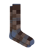 Bugatchi Striped Socks