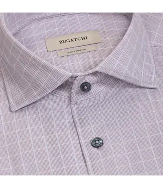 Bugatchi OoohCotton Devon Shirt
