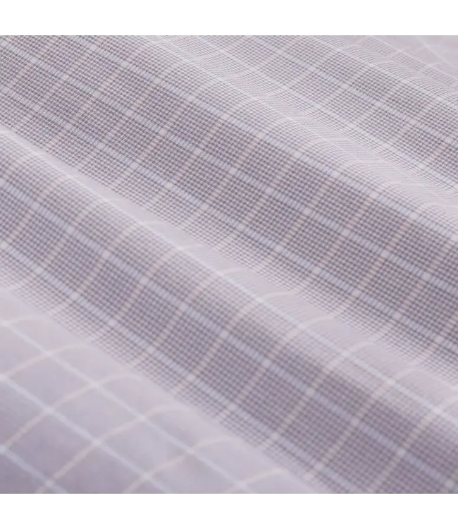 Bugatchi Bugatchi OoohCotton Devon Shirt - Dusty Pink