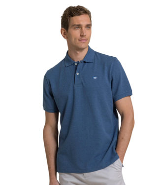 Southern Tide Heather Skipjack Polo