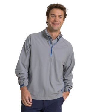 Southern Tide Seabreeze Performance Pullover