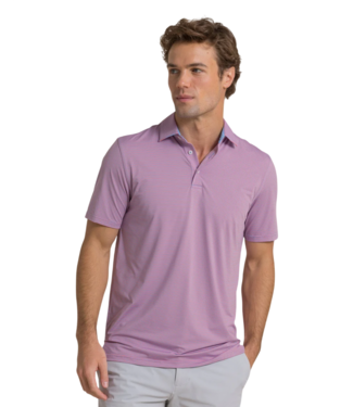 Southern Tide CB Meadowbrook Stripe Polo