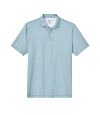 Johnnie-O Dot Neat Polo