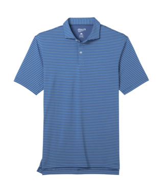 Johnnie-O Beau Polo