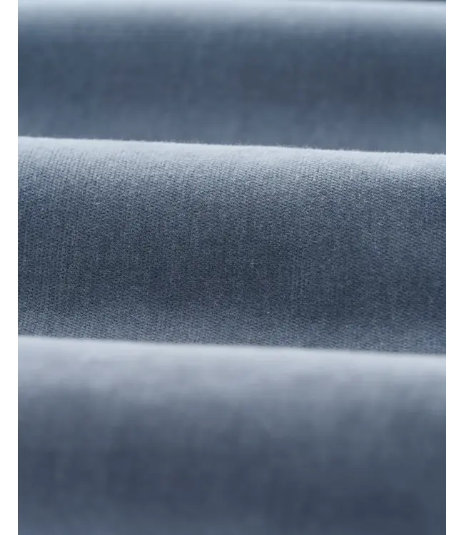 Johnnie-O Johnnie-O Hampton Garment-Dyed Corduroy Pants - Indigo