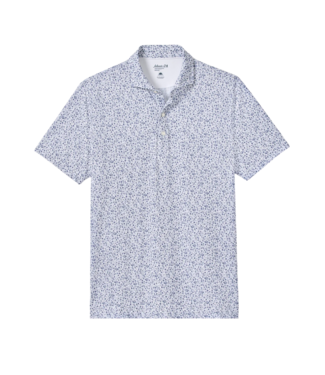 Johnnie-O Gridiron Polo
