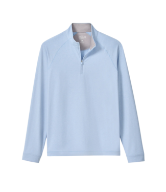 Johnnie-O Freeborne Quarter Zip