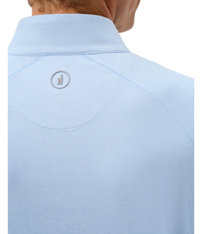 Johnnie-O Johnnie-O Freeborne Performance Quarter Zip Pullover - Kona