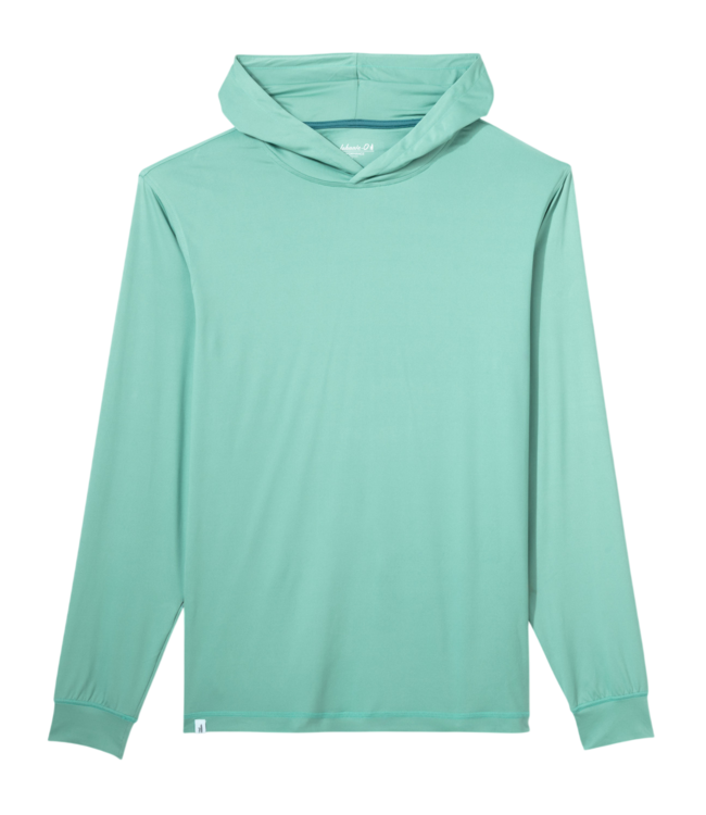 Johnnie-O Johnnie-O Talon Performance Featherweight Hoodie - Sublime