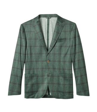Johnnie-O Zephyr Pane Sport Coat