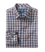 Johnnie-O Oak Bluffs Plaid Shirt