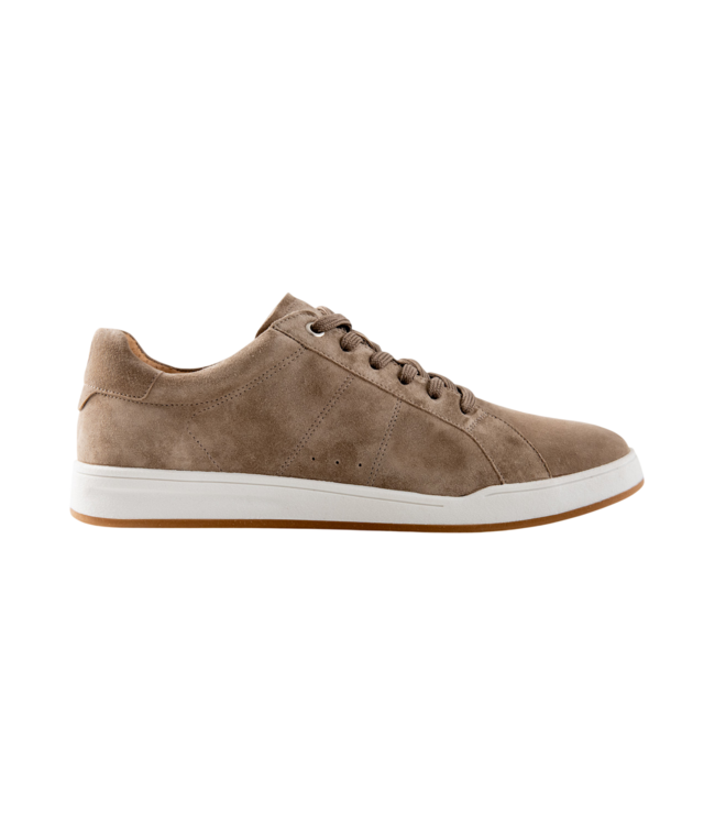 Johnnie-O Johnnie-O Boutique Sneaker - Stone