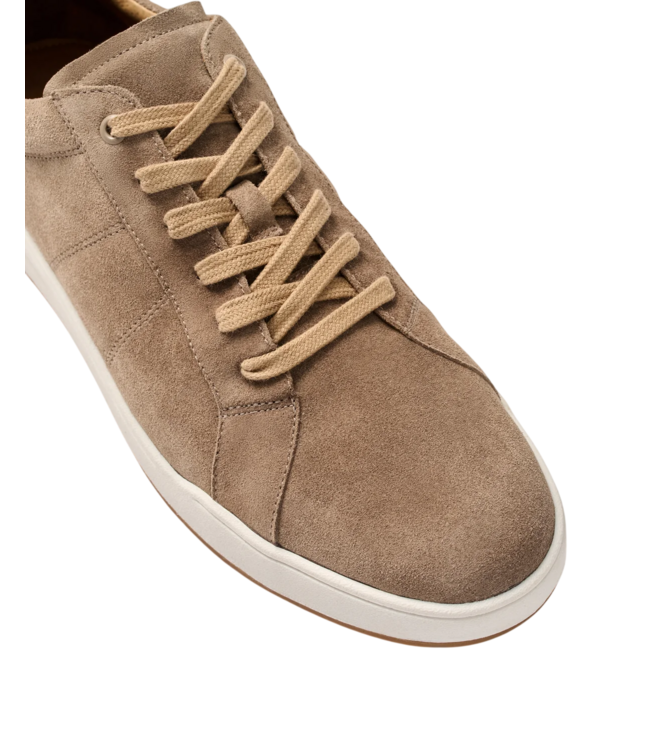 Johnnie-O Johnnie-O Boutique Sneaker - Stone