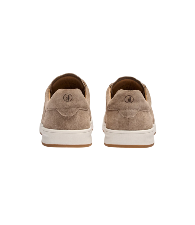 Johnnie-O Johnnie-O Boutique Sneaker - Stone