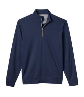 Johnnie-O Sof Tech Quarter Zip