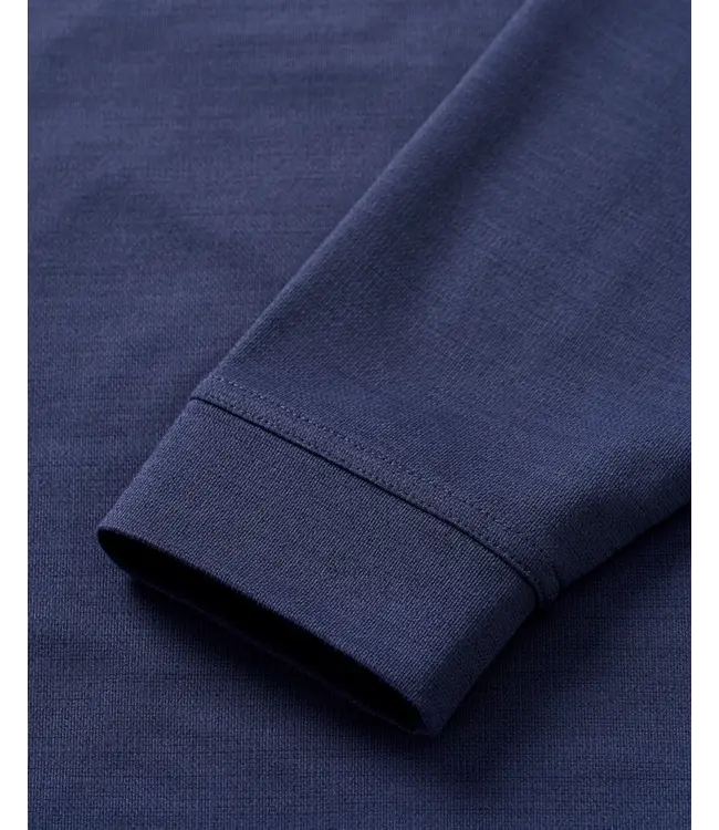Johnnie-O Johnnie-O Sof Tech Performance 1/4 Zip - Navy