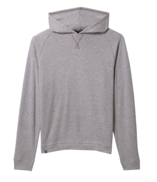 Johnnie-O Cotton Blend Hoodie